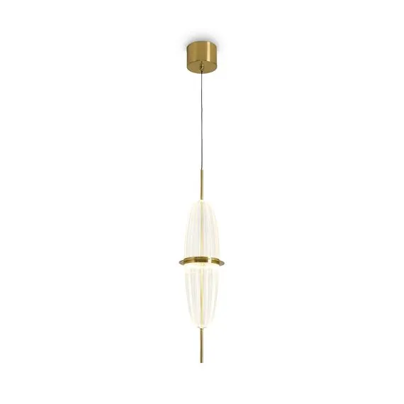 Freya FR6184PL-L8BS Светильник подвесной светодиодный Whisper
