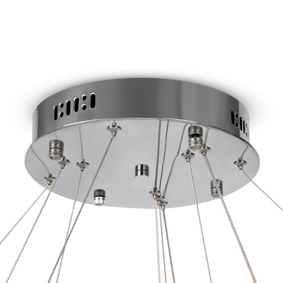 Freya FR5257A-L3CH Основание для светильника Tier