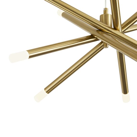 Freya FR6130PL-L30B Люстра на штанге Wands, изображение 3