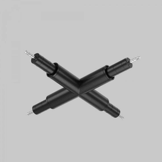 Maytoni Technical CA008TX-B Аксессуар для штанговой системы освещения Axity, изображение 6