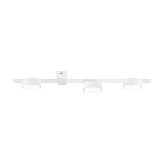Freya FR5363CL-03W Светильник Tactic, изображение 2