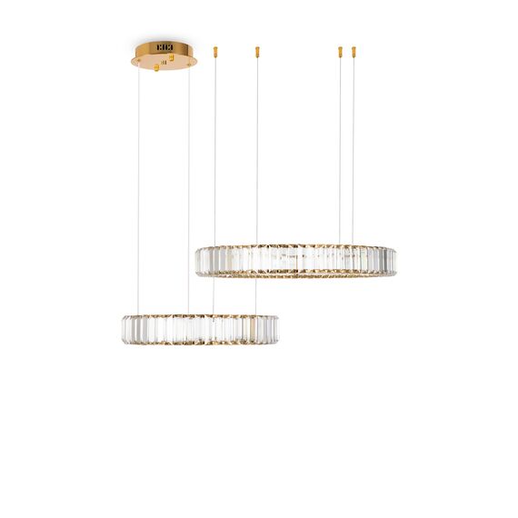 Freya FR5257A-L2G1 Основание для светильника Tier, изображение 2