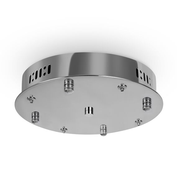 Freya FR5257A-L4CH Основание для светильника Tier, изображение 3