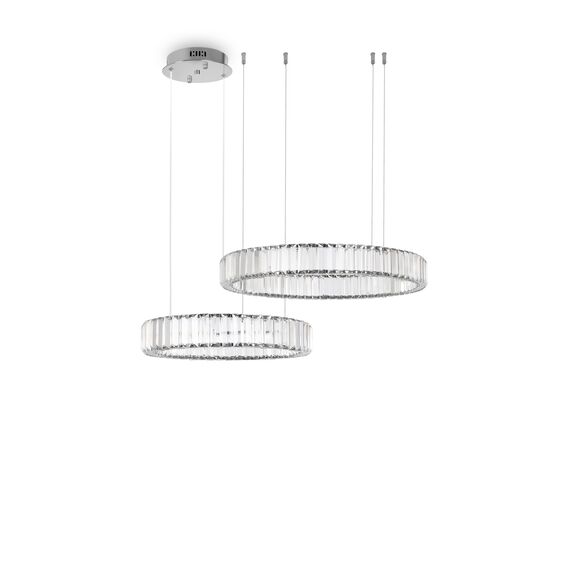 Freya FR5257A-L2CH1 Основание для светильника Tier, изображение 2
