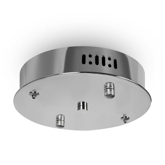 Freya FR5257A-L2CH1 Основание для светильника Tier, изображение 3