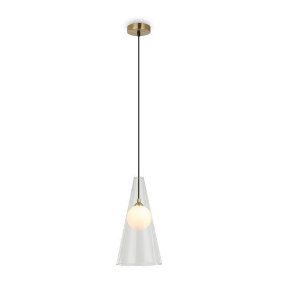 Freya FR5389PL-01BS Светильник Toper
