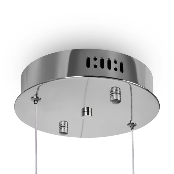 Freya FR5257A-L2CH1 Основание для светильника Tier