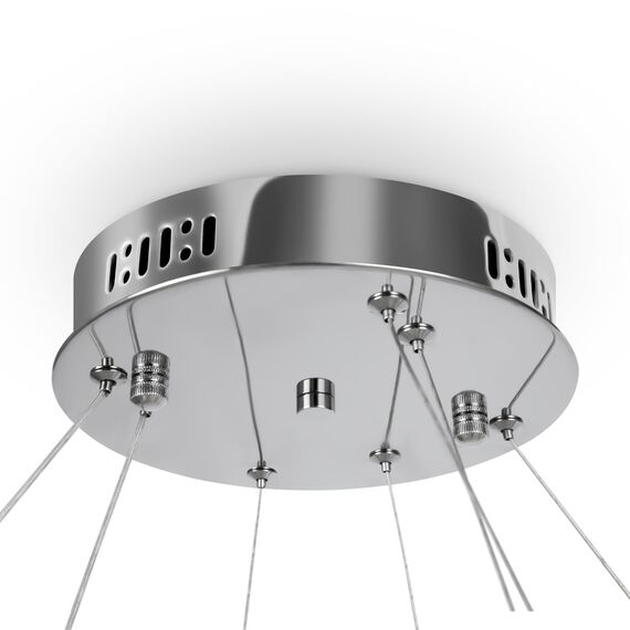 Freya FR5257A-L2CH2 Основание для светильника Tier