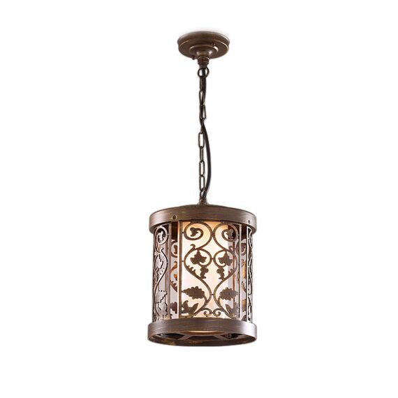 Odeon Light 2286/1; 0033356 Уличный светильник-подвес