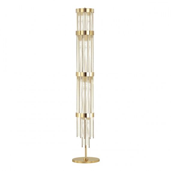 Odeon Light 4788/12F; 0043549 Торшер