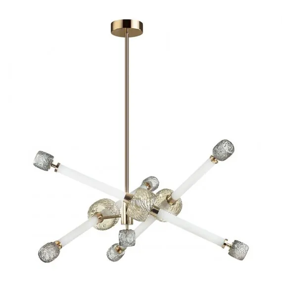 Odeon Light 5426/54CL; 0047230 Люстра