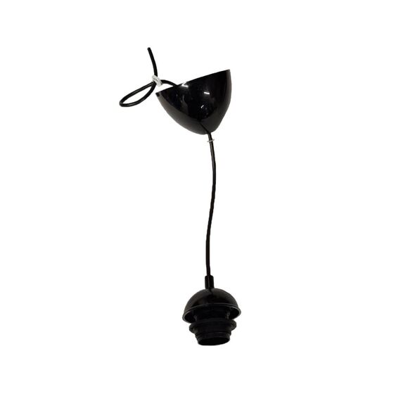 Kink Light E3102,19 Кабель черный E27 50см