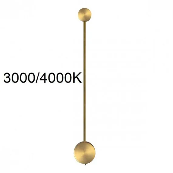 Odeon Light 7009/5WLA; 0047582 Настенный светильник