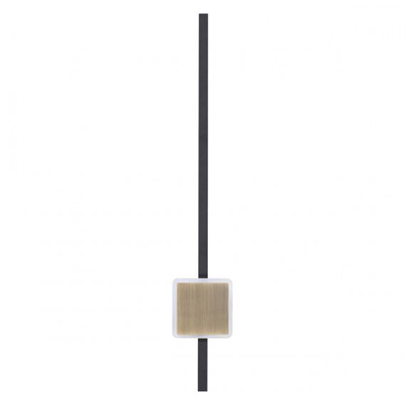 Odeon Light 4257/18WL; 0043416 Настенный с лучами