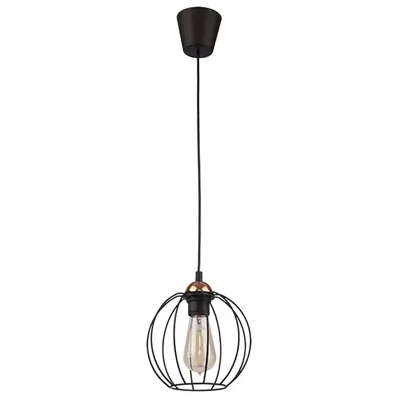 TK Lighting 00000077553 1644 Подвесной светильник Galaxy 1