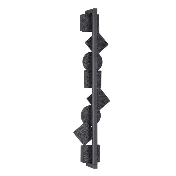 Odeon Light 6692/12WL; 0048032 Настенный