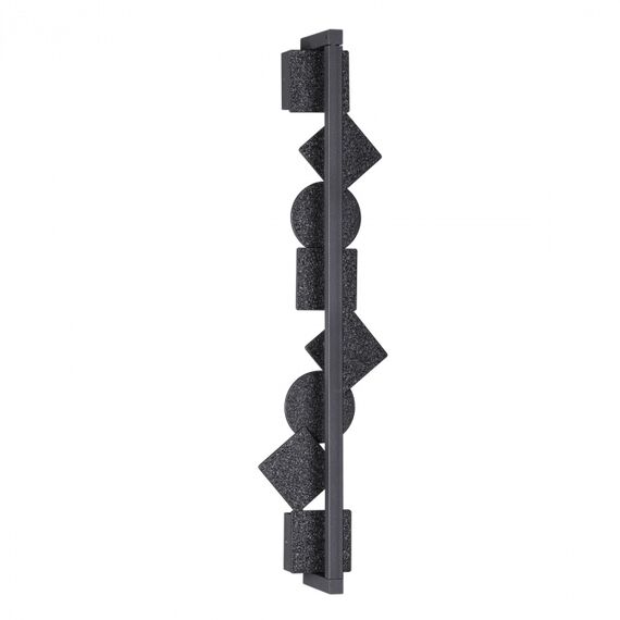 Odeon Light 6692/12WL; 0048032 Настенный