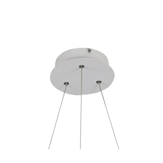 Kink Light G08213,01 Чашка потолочная d17 (внешний), d14 (внутренний) h4