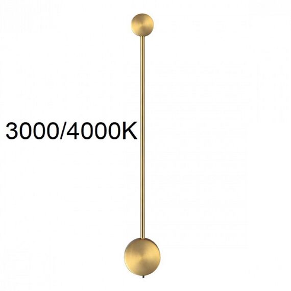 Odeon Light 7009/5WLA; 0047582 Настенный светильник