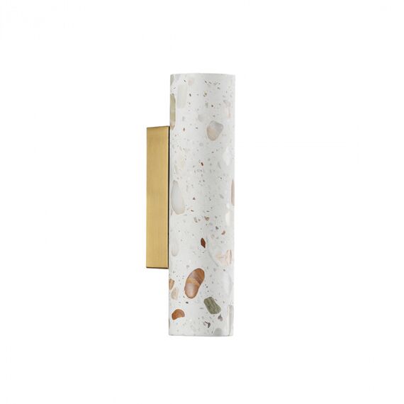 Odeon Light 7012/12WL; 0047722 Настенный