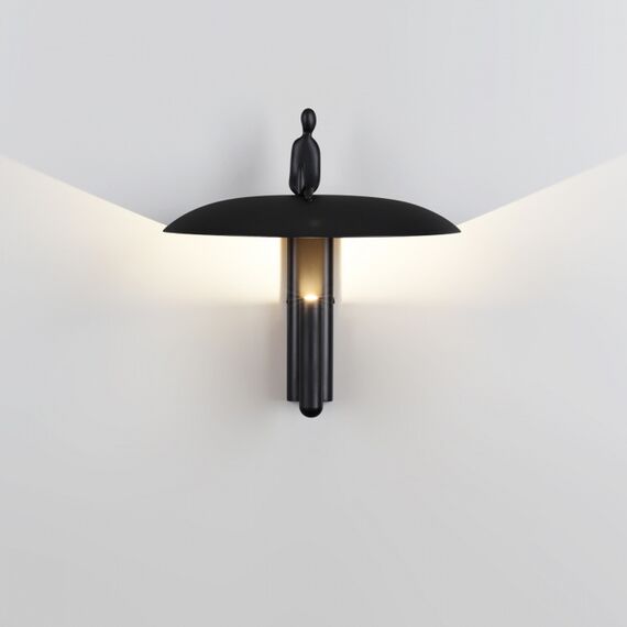 Odeon Light 7024/7WL; 0048028 Настенный