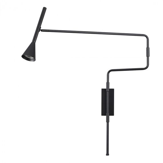 Odeon Light 7031/1W; 0048177 Настенный