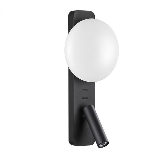 Odeon Light 7048/5WL; 0047922 Настенный светильник