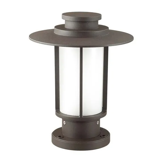 Odeon Light 4047/1B; 0038824 Уличный светильник на столб