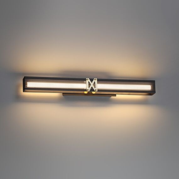 Odeon Light 7083/12WL; 0047973 Настенный, изображение 3