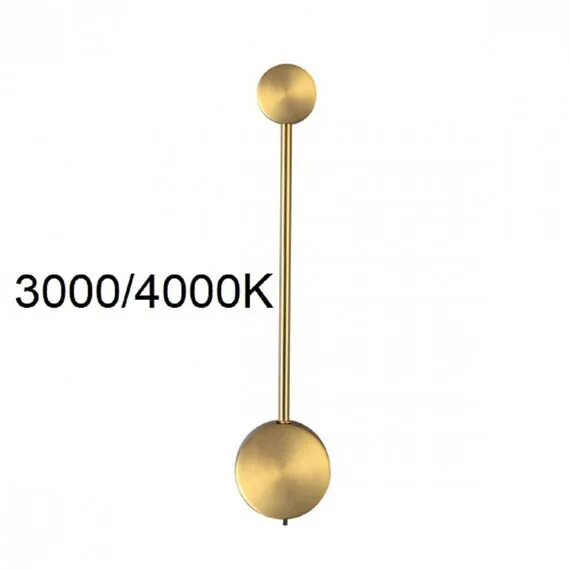 Odeon Light 7009/5WL; 0047579 Настенный светильник