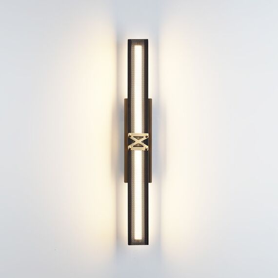 Odeon Light 7083/12WL; 0047973 Настенный, изображение 2
