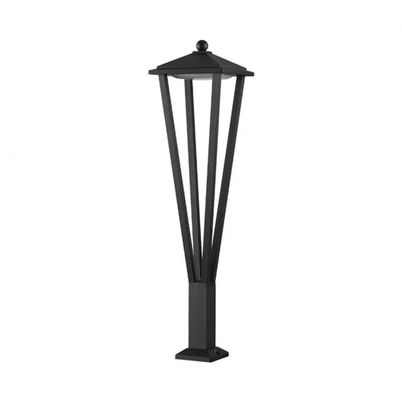 Odeon Light 6655/12GL; 0046270 Уличный светильник