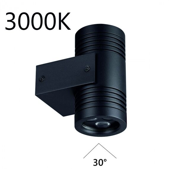 Odeon Light 6648/12WL3; 0047883 Фасадный светильник