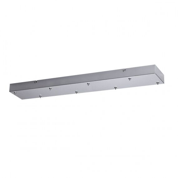 Odeon Light 5058/SL; 0047080 База потолочная