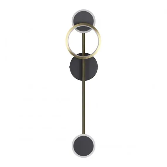 Odeon Light 4321/16WL; 0044426 Настенный светильник
