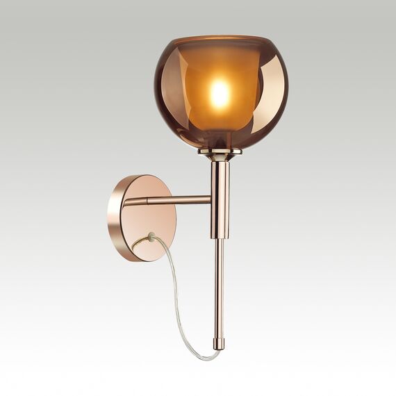 Odeon Light 4696/1W; 0042713 Бра, изображение 2