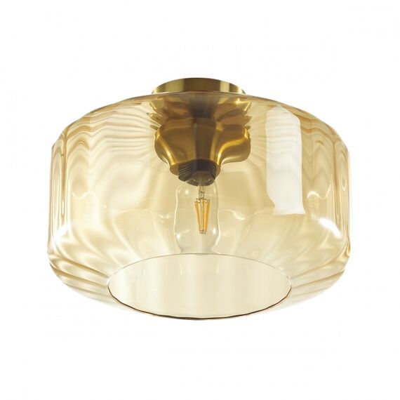 Odeon Light 4747/1C; 0043554 Светильник потолочный