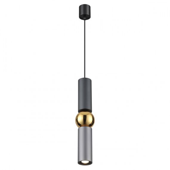 Odeon Light 4071/5L; 0040410 Подвес