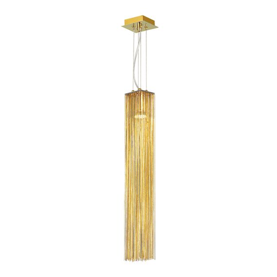 Odeon Light 4137/1; 0040168 Подвес