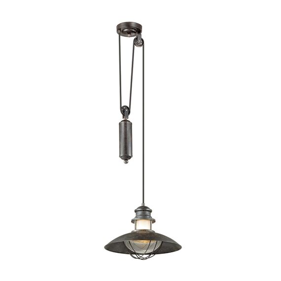 Odeon Light 4164/1A; 0040250 Подвес
