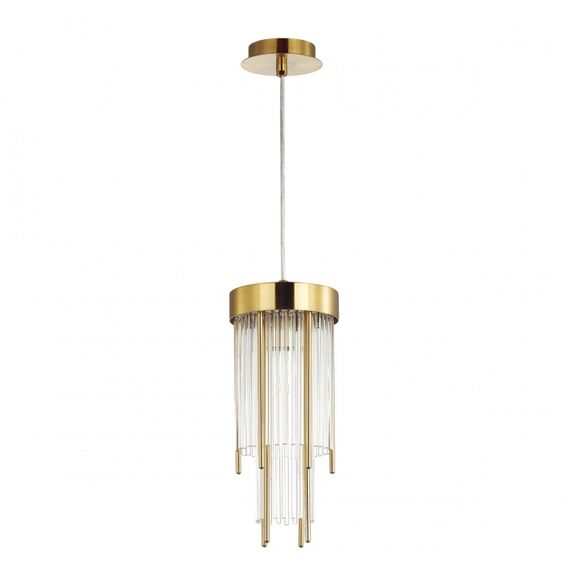 Odeon Light 4788/1; 0043548 Подвес