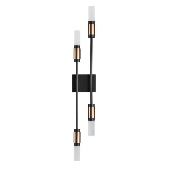 Odeon Light 5009/10WL; 0046712 Бра