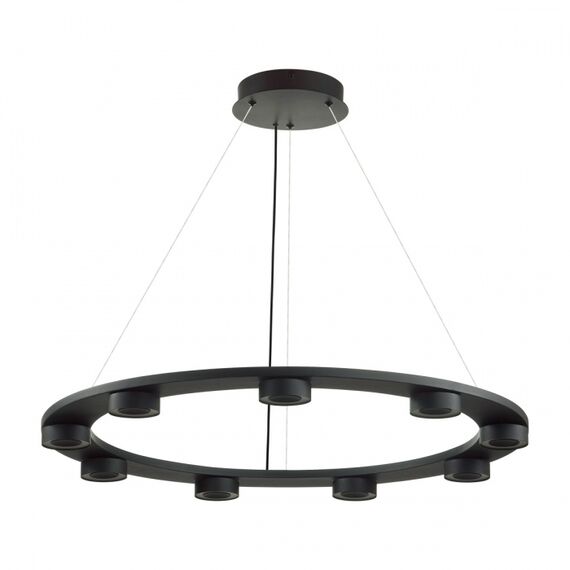 Odeon Light 6631/75L; 0045306 Подвесной светильник