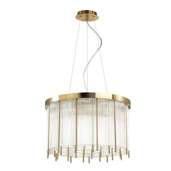 Odeon Light 4788/7; 0043545 Люстра