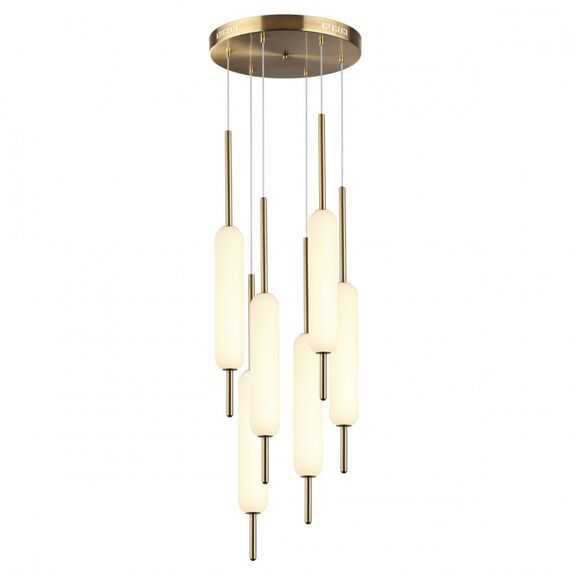 Odeon Light 4794/72L; 0043599 Подвес