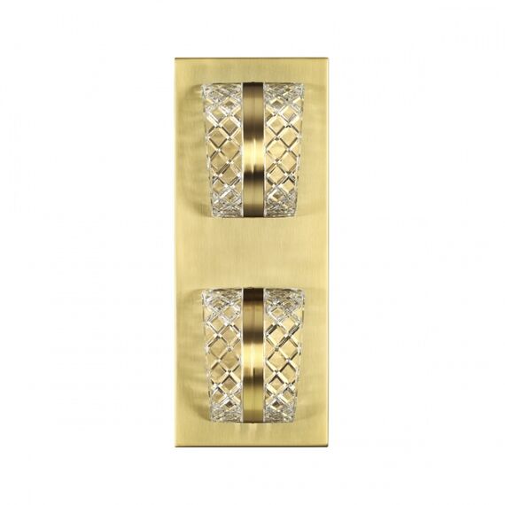 Odeon Light 5030/8WL; 0046702 Бра
