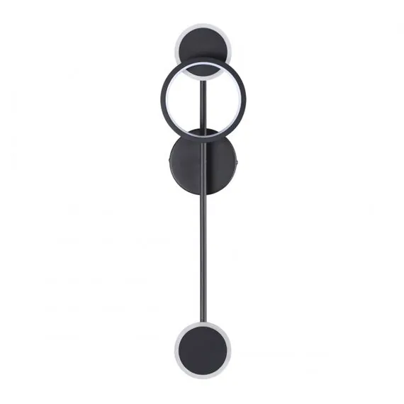 Odeon Light 4322/16WL; 0044430 Настенный светильник