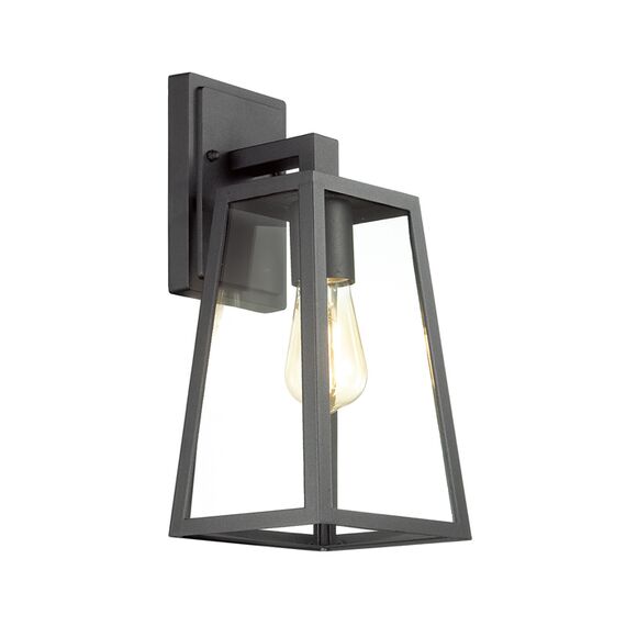 Odeon Light 4169/1W; 0040256 Уличный настенный светильник IP43