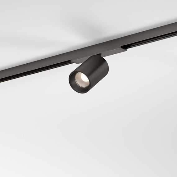 Elektrostandard a069710 Titan Line Трековый светильник 10W 3000K (титан) 85525/01
