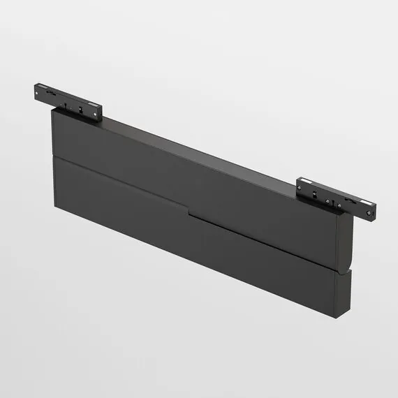 Elektrostandard a067280 Mini Magnetic Трековый светильник 12W 3000K (черный) 85208/01, изображение 3